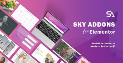 Sky Addons Pro