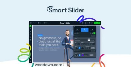 Smart Slider 3 Pro