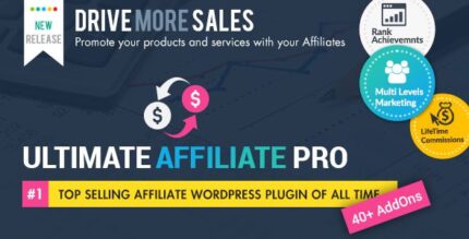 Ultimate Affiliate (indeed-affiliate)