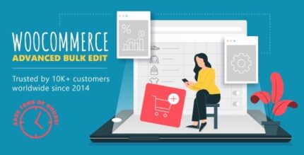 WooCommerce Advanced Bulk Edit - Quản Lý Sản Phẩm Dễ Dàng