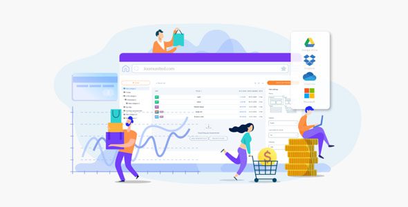 WordPress Download Manager