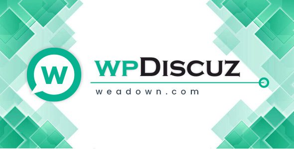 WpDiscuz Premium (+Full Addons) – WordPress Comment Plugin