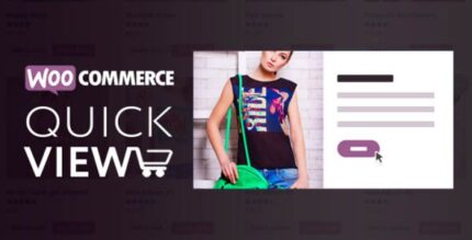 XT Quick View for WooCommerce