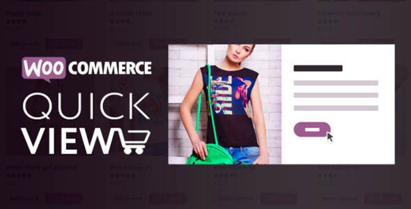 XT Quick View for WooCommerce