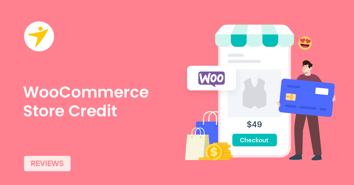 WooCommerce Store Credit
