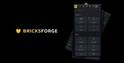 Bricksforge