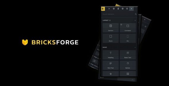 Bricksforge