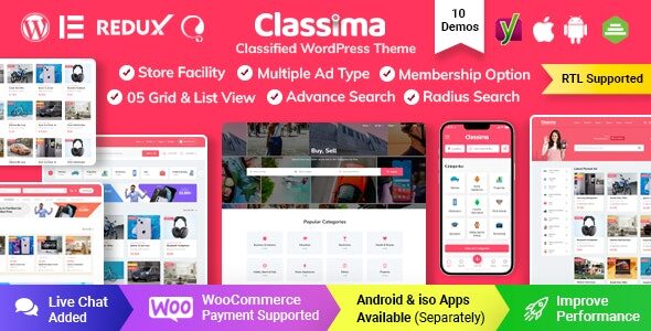Classima 2.11.1 –