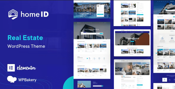 HomeID