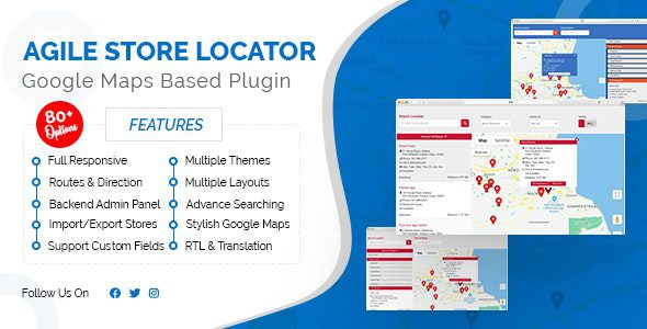Store Locator