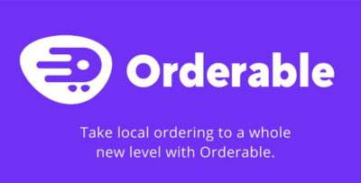 Orderable Pro