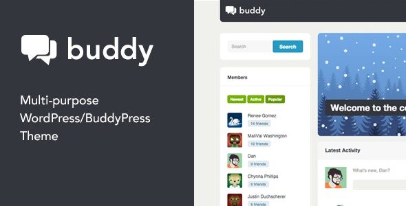 Buddy