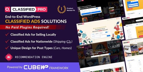 ClassifiedPro