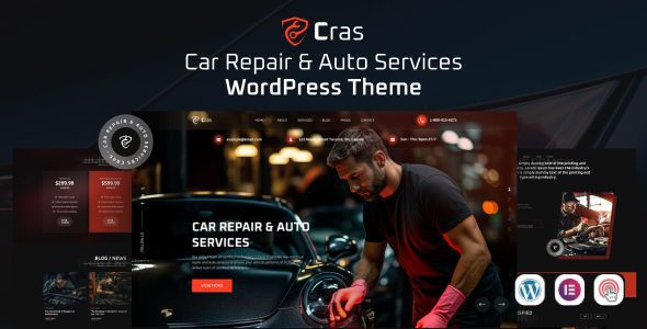 Cras