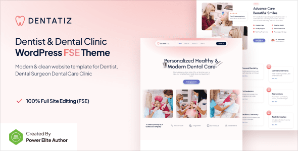 Dentatiz