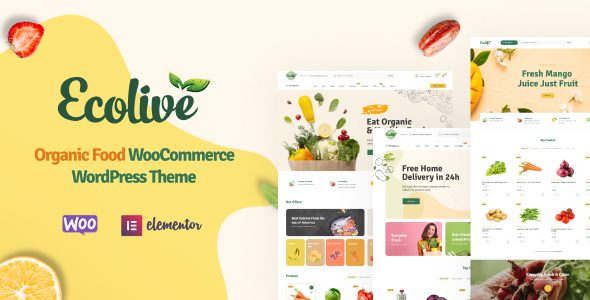 Ecolive