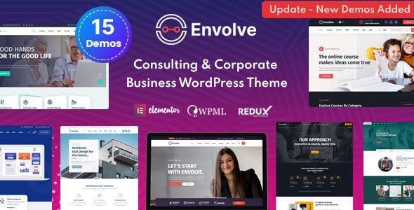 Envolve