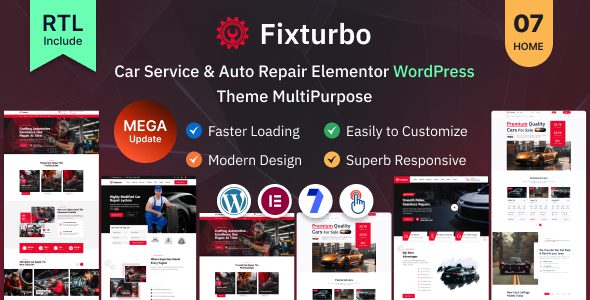 Fixturbo