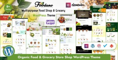 Foodano