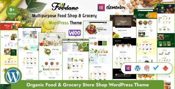 Foodano