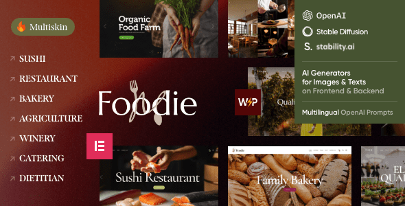 Foodie