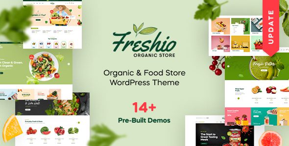 Freshio