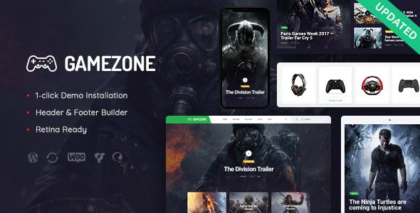 Gamezone