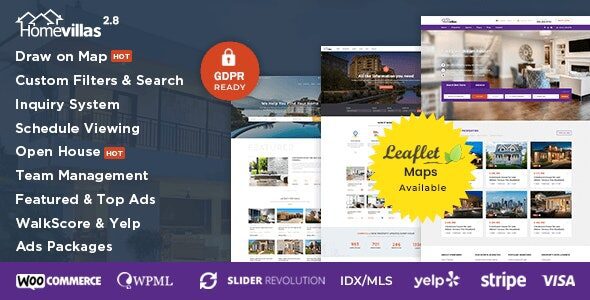 Home Villas