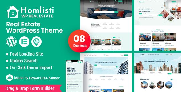 Homlisti