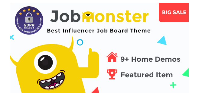 Jobmonster