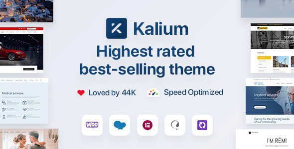Kalium