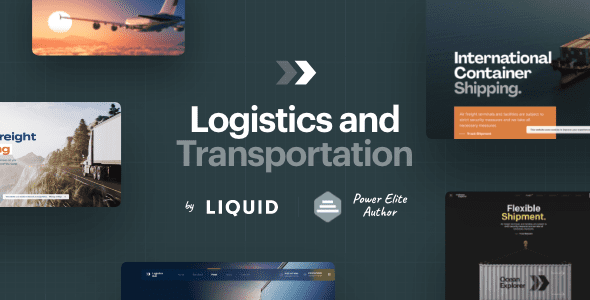 LogisticsHub