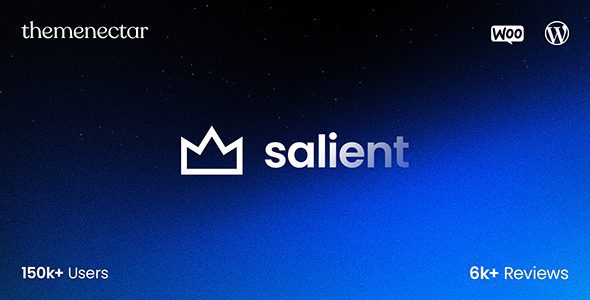 Salient
