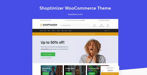 Shoptimizer
