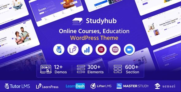 Studyhub