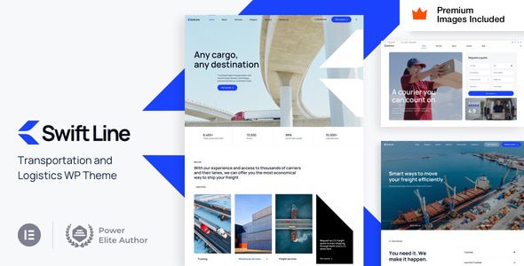 SwiftLine