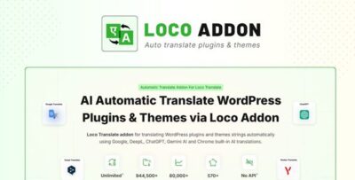 LocoAI