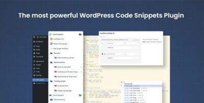 WPCodeBox