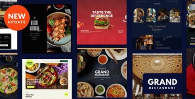 Grand Restaurant