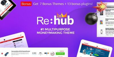 Rehub