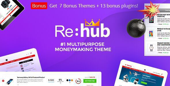 Rehub