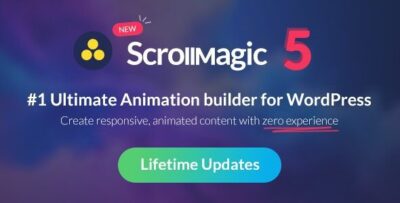 Scroll Magic
